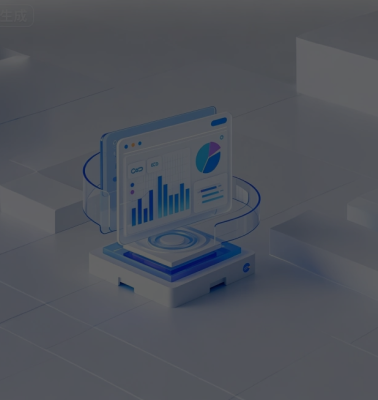 透明化管理后台